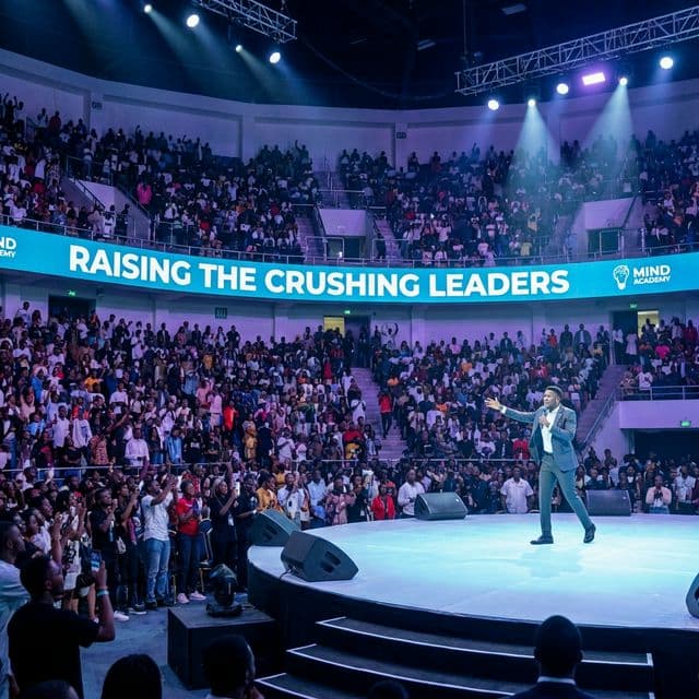 Mind Academy Conference