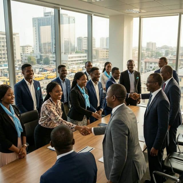 Corporate Social Responsibility (CSR) Support